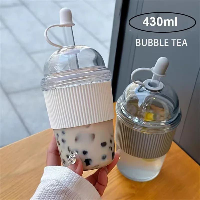 Kannettava pillimuki 430 ml