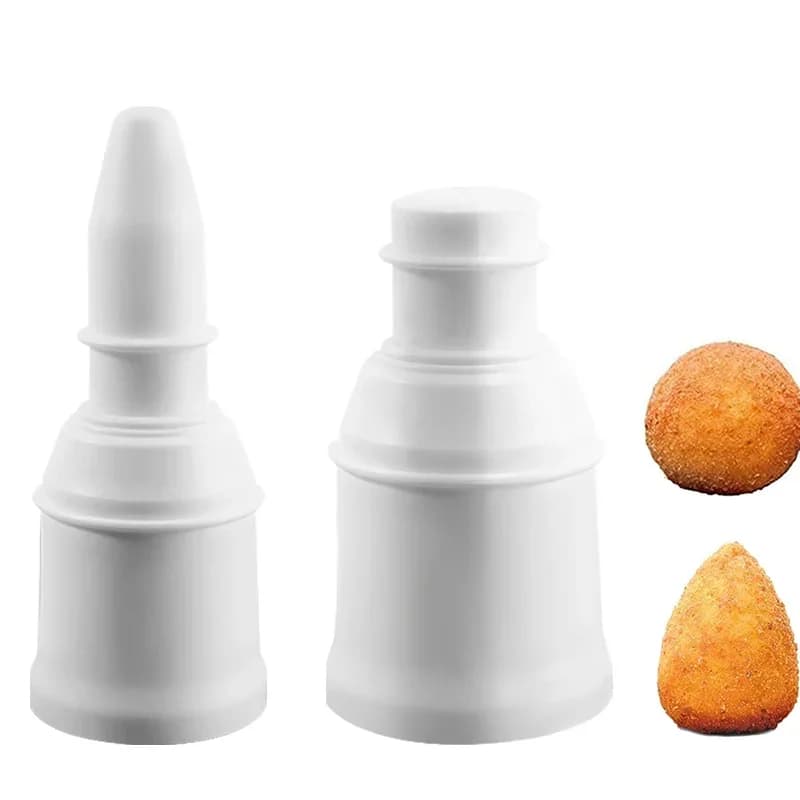 PGY Arancini- ja riisipallomuotti