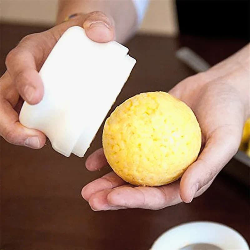 PGY Arancini- ja riisipallomuotti